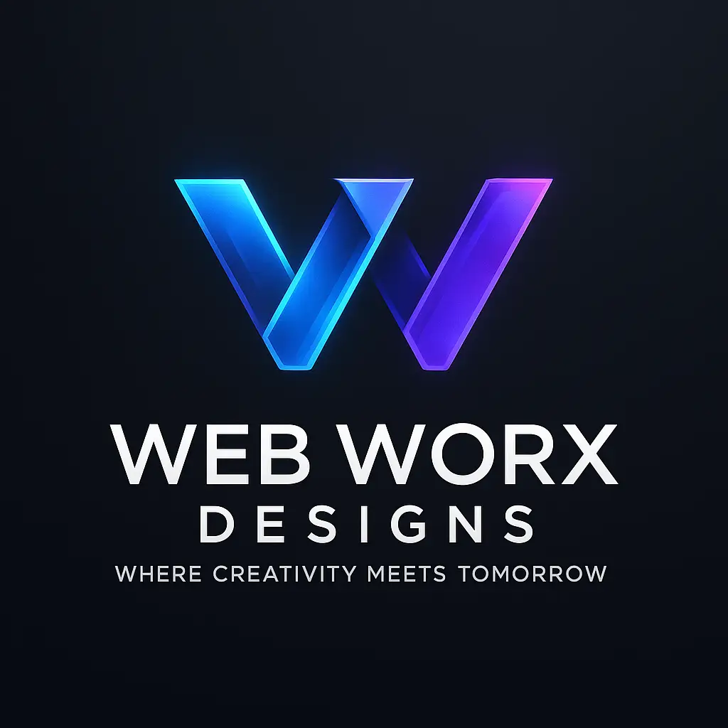 Web Worx Designs - Digital Agency